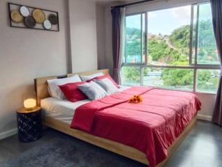 452 D Condo Campus Resort KuKuPhuket - Phuket - 0