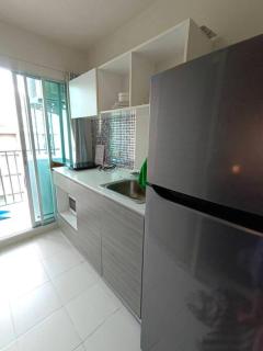 452 D Condo Campus Resort KuKuPhuket - Phuket - 6