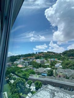 452 D Condo Campus Resort KuKuPhuket - Phuket - 1