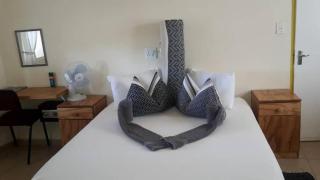 Steps Accommodation - Gobabis - 2