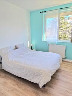 Maison à Aurillac - 3 chambres - Arrivée autonome - Aurillac - 9