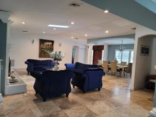 Vacation and party rental - Sarasota - 9