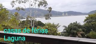 Casas de Férias Laguna - Laguna - 5