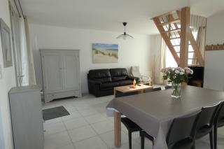 Les Galets bleus - Le Crotoy - 7