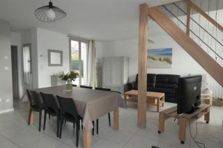Les Galets bleus - Le Crotoy - 1