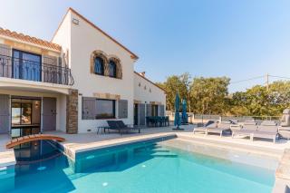 Mas Sureda - Evasion luxueuse avec vue panoramique - Argelès-sur-Mer - 8