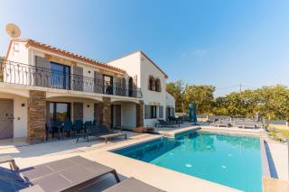 Mas Sureda - Evasion luxueuse avec vue panoramique - Argelès-sur-Mer - 2