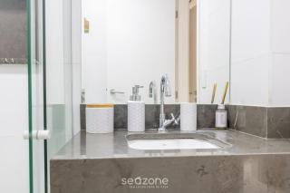 Casa 10min Playa de São Miguel dos Milagres MDT016 - 1