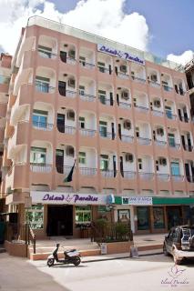Island Paradise Inn - 4