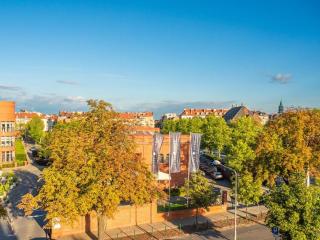 Apartament Wojskowa 1 / City Park - Poznań - 2
