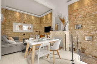 Le Cilaos - Superbe appt en centre ville - Toulouse - 3
