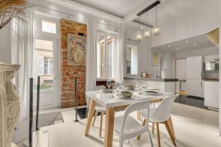 Le Cilaos - Superbe appt en centre ville - Toulouse - 1