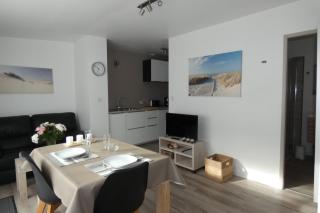Les Dunes Blanches - Le Crotoy - 9