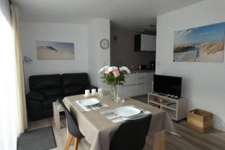 Les Dunes Blanches - Le Crotoy - 7