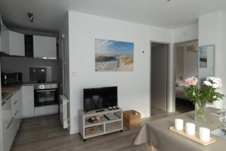 Les Dunes Blanches - Le Crotoy - 5