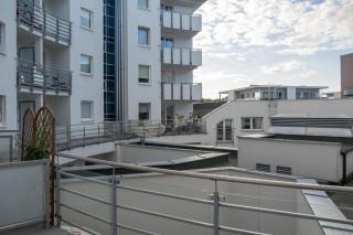 Apartament Wojskowa 1 / City Park - Poznań - 5