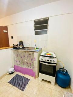 Maravilhosa Kitnet 10 min da praia - Vila Velha - 6