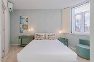 Garrett Premium I - Setúbal - 0