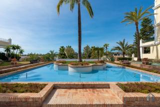 Newly Refurbished 2 BDRM Amazing Complex w Pools - Marbella - 4