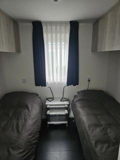 Chalet Veluwemeerzicht Elburg - 4