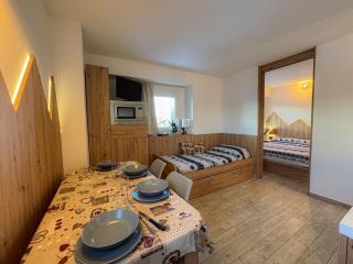 Appartamento Biancaneve - Passo del Tonale - 1