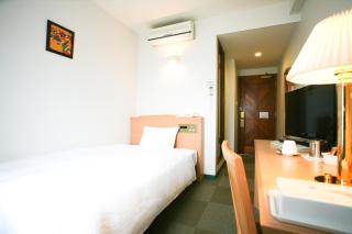 Hotel Azat Naha - Naha - 9