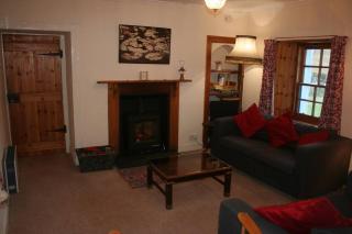 Barrachandroman Farmhouse - 2