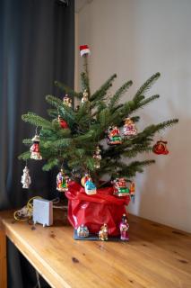 VacationClub - Ski Lodge Szczyrk Pokój 4 - Szczyrk - 2