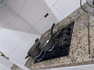 Condomínio da fé Canção Nova Com Garagem - Cachoeira Paulista - 5