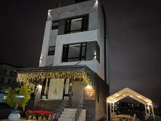 An Yu Villa - Città di Yilan - 5