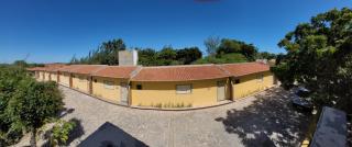 Pousada Aquarela - Guamaré - 8