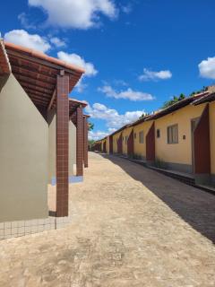 Pousada Aquarela - Guamaré - 0