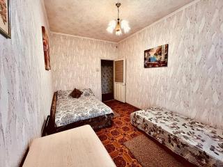 Двухкомнатная квартира в самом ЦЕНТРЕ Николаева !СОБОРНАЯ! 3 РАЗД МЕСТА - 3