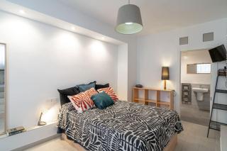 Loft de diseño cerca de la playa - El Palo - 0