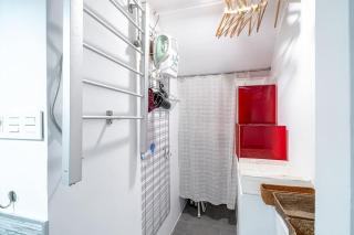 Loft de diseño cerca de la playa - El Palo - Málaga - 9