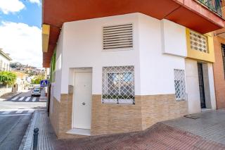 Loft de diseño cerca de la playa - El Palo - Málaga - 6