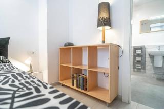 Loft de diseño cerca de la playa - El Palo - Málaga - 3