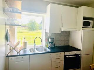 Holiday apartment at the beautiful island Lyr "Magasinet 1" - Nösund - 4