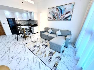 Stay in heart of Dubai Marina Residence B walk to the JBR - 7