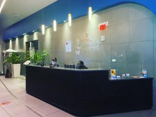 BeachWalk Studio B Apmt 2 Beds, amazing view - Hallandale Beach - 7