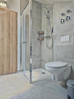 Design-Penthouse I 90qm I Europapark 20 min I Boxspring I Nespresso I Parkplatz - Lahr/Schwarzwald - 4