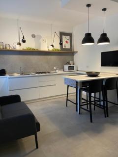 Greenway Apartment - Treviso - 6