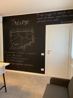 Greenway Apartment - Treviso - 1