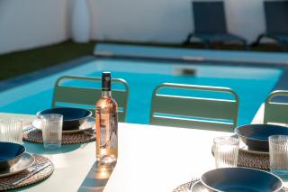 Villa Selva, Plage à 500m - Sérignan - 4