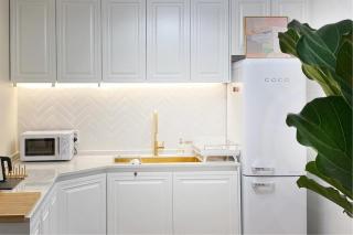 Garden Pool Villa Lee Chung Jung - 2