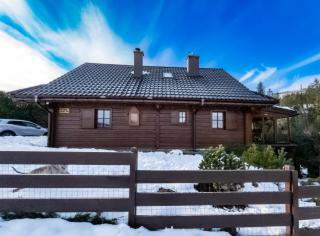 Górski Azyl w Soblówce - 4