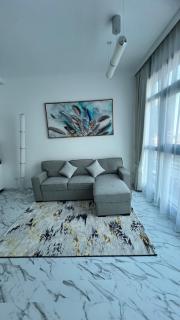 Stay in heart of Dubai Marina Residence B walk to the JBR - Dubai - 6