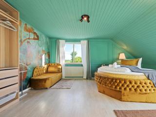 SKY9 Homes & Villas - Vienna South - Vösendorf - 8