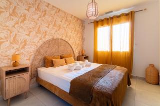 Villa Selva, Plage à 500m - Sérignan - 2