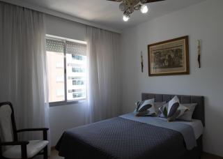 Apartamento aconchegante, completo e Bem Localizado! - Santos - 9